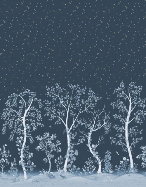 Seasonal Woods 120/6025