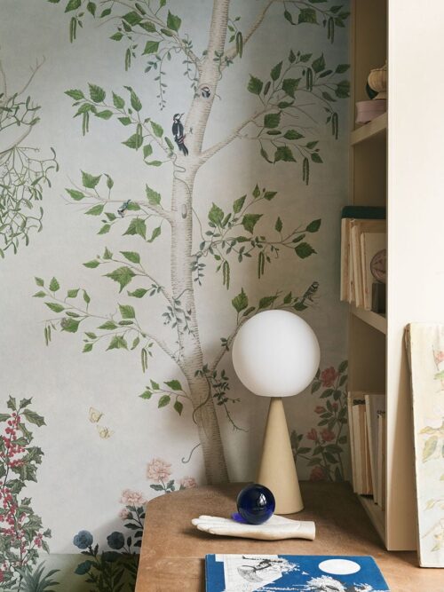 Ambiente Seasonal Woods 120/6018