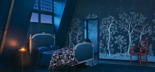 Ambiente Seasonal Woods 120/6020