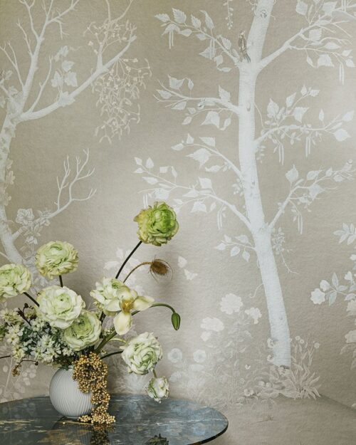 Ambiente Seasonal Woods 120/6023M
