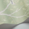 Rollo en detalle Seasonal Woods 120/6021