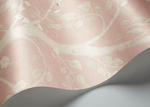 Rollo en detalle Seasonal Woods 120/6022M