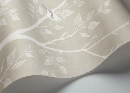 Rollo en detalle Seasonal Woods 120/6023
