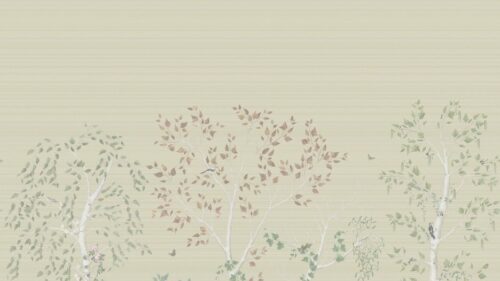 Seasonal Woods Grasscloth 120/6019G