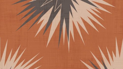 Soft Thistle 130/7023