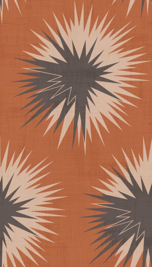 Soft Thistle 130/7023