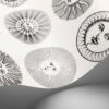 Rollo en detalle Soli 123/1001