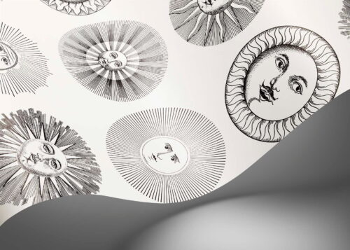 Rollo en detalle Soli 123/1001