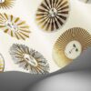 Rollo en detalle Soli 123/1002