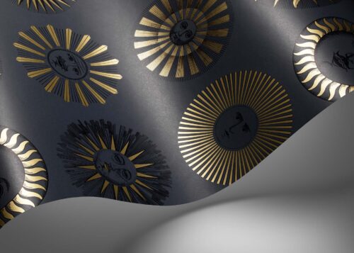 Rollo en detalle Soli 123/1004