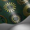 Rollo en detalle Soli 123/1005