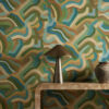 Rollo en detalle Spiralis 113364