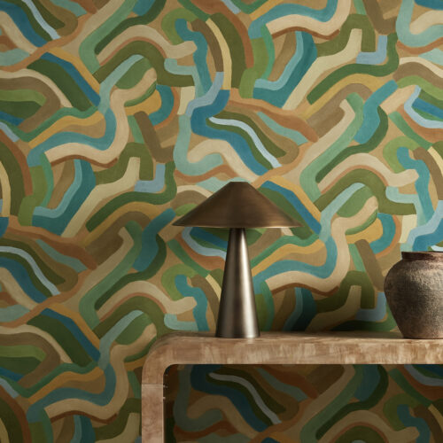 Rollo en detalle Spiralis 113364
