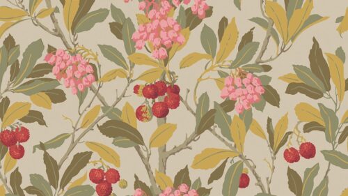 Strawberry Tree 100/10047