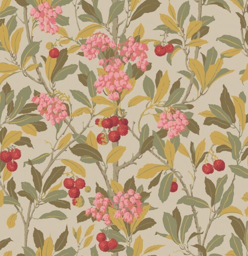Strawberry Tree 100/10047