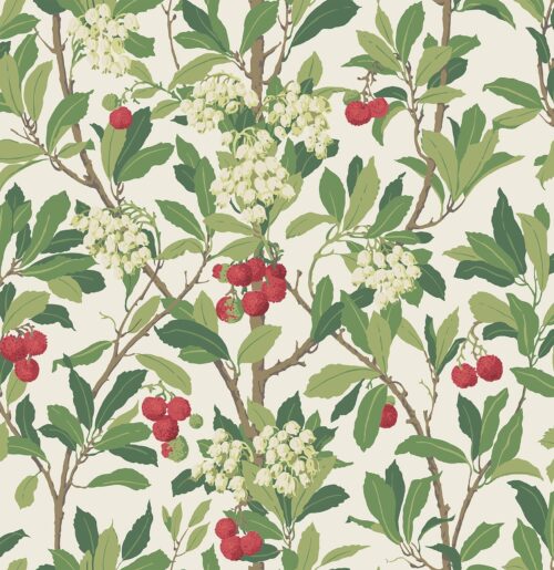 Strawberry Tree 100/10049