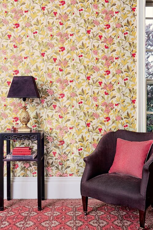 Ambiente Strawberry Tree 100/10047