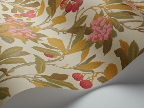 Rollo en detalle Strawberry Tree 100/10047