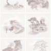 Tile Toile 126/10035