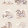 Tile Toile 126/10037