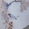 Rollo en detalle Tile Toile 126/10037