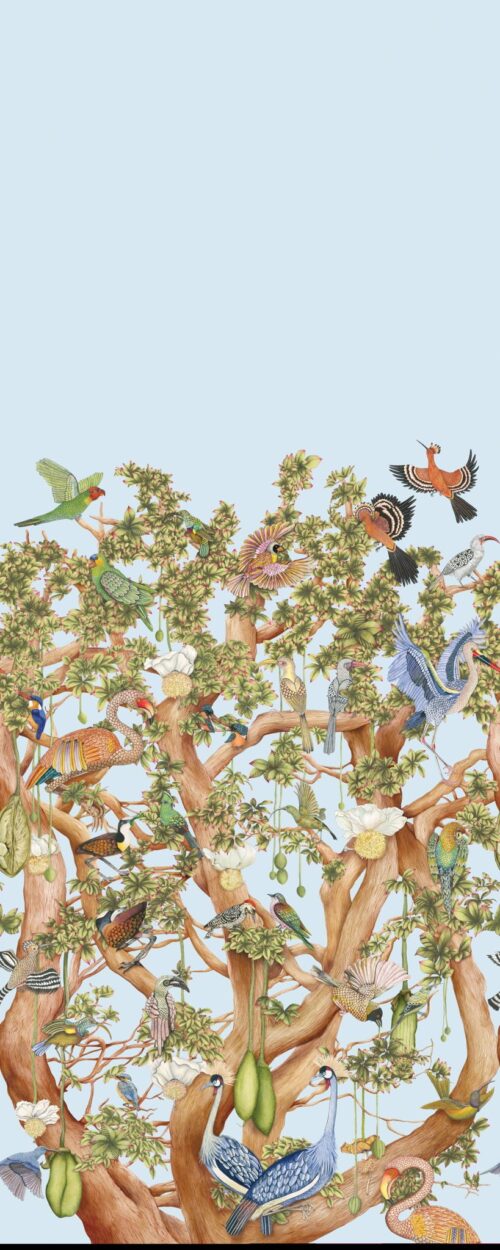 Tree Of Life 129/1003