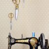 Ambiente Victorian Star 100/7032