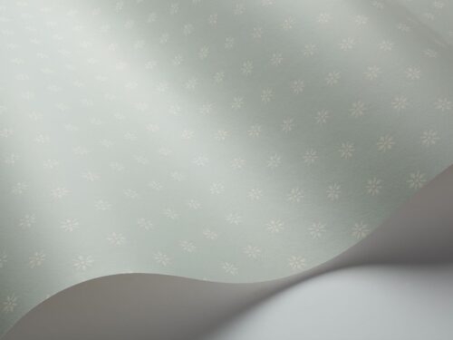 Rollo en detalle Victorian Star 100/7032