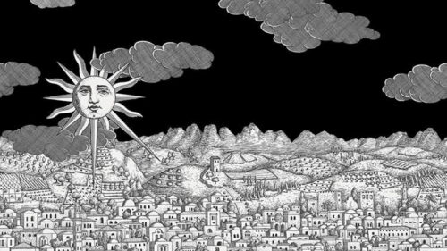 Vista Mediterranea 123/3012