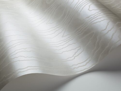 Rollo en detalle Watered Silk 106/1004