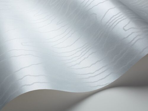 Rollo en detalle Watered Silk 106/1012