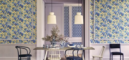 Ambiente Woodvale Orchard 116/5017