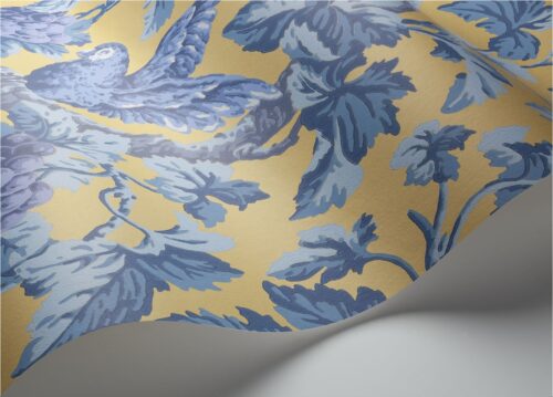 Rollo en detalle Woodvale Orchard 116/5017