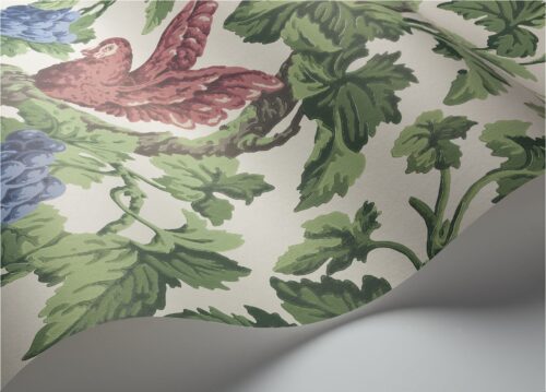 Rollo en detalle Woodvale Orchard 116/5018