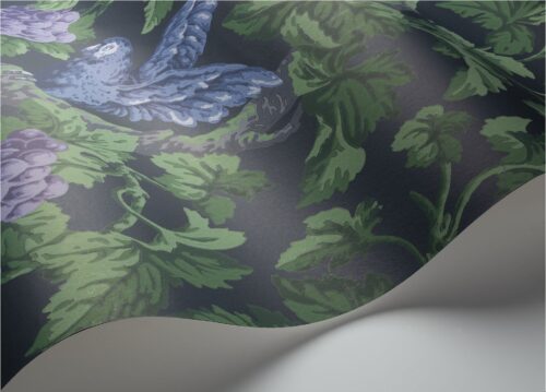 Rollo en detalle Woodvale Orchard 116/5019