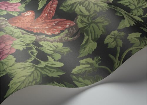 Rollo en detalle Woodvale Orchard 116/5020